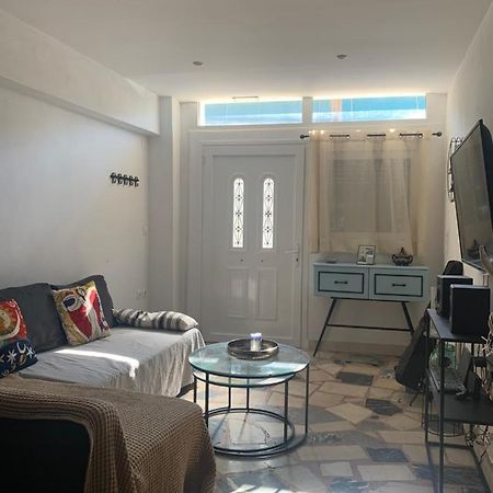 Apartmán Melinas Maisonette Corfu  Exteriér fotografie