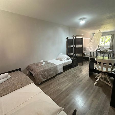 Apartmán Melinas Maisonette Corfu  Exteriér fotografie