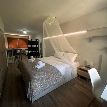 Apartmán Melinas Maisonette Corfu  Exteriér fotografie