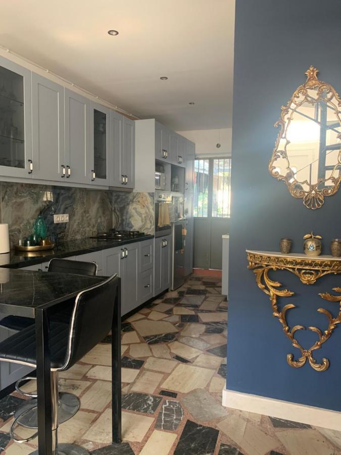 Apartmán Melinas Maisonette Corfu  Exteriér fotografie