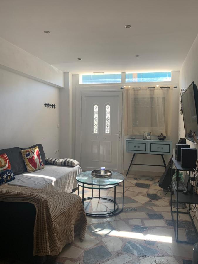 Apartmán Melinas Maisonette Corfu  Exteriér fotografie