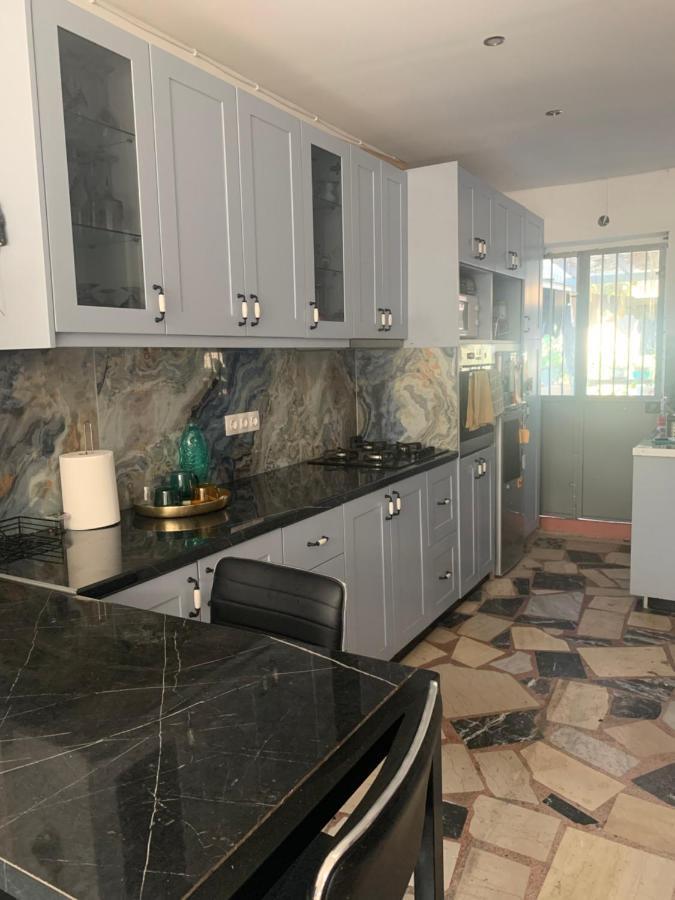 Apartmán Melinas Maisonette Corfu  Exteriér fotografie