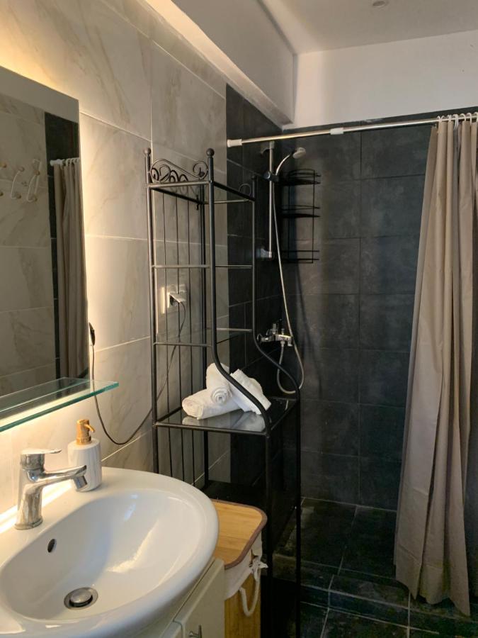 Apartmán Melinas Maisonette Corfu  Exteriér fotografie