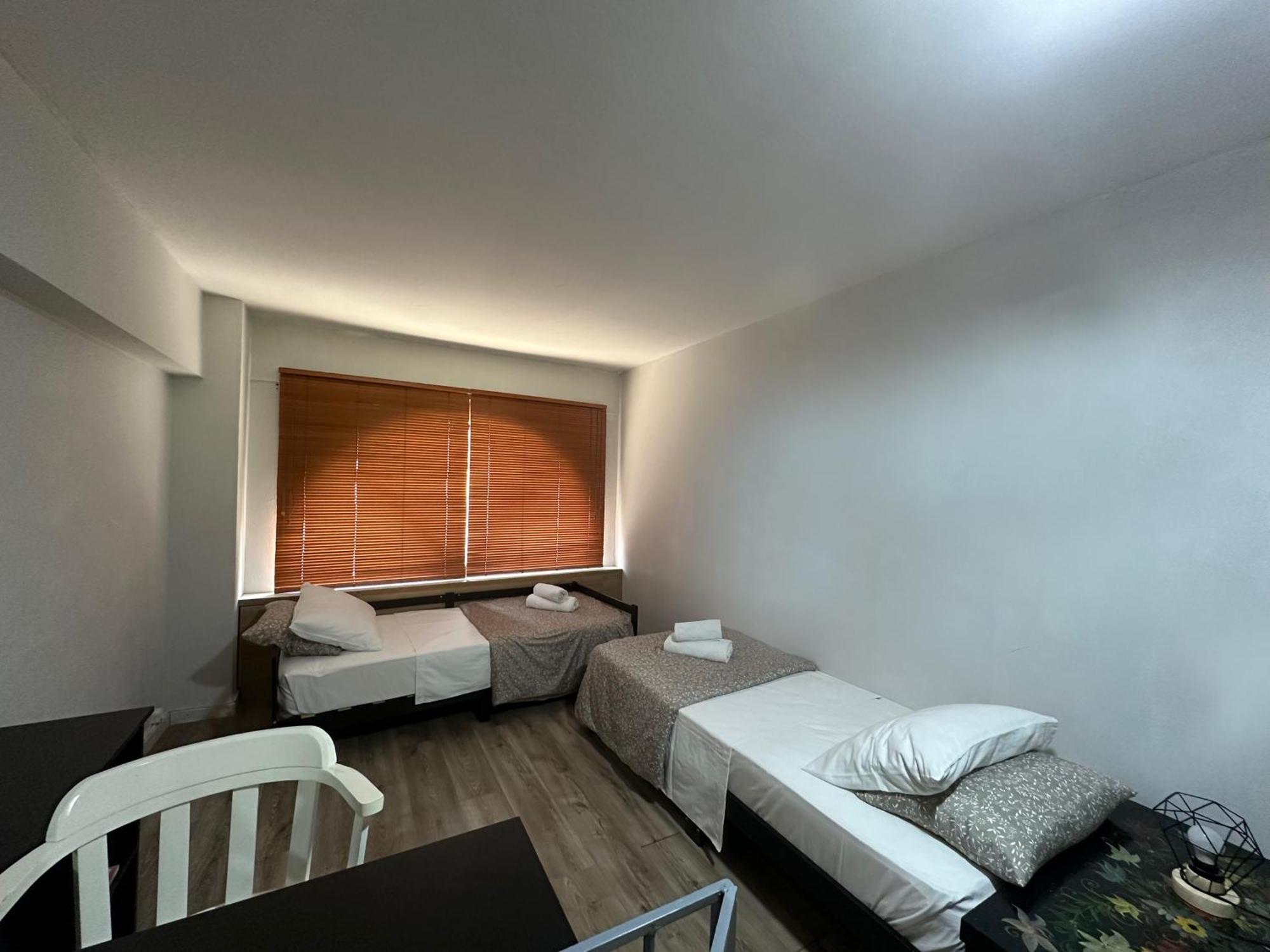Apartmán Melinas Maisonette Corfu  Exteriér fotografie