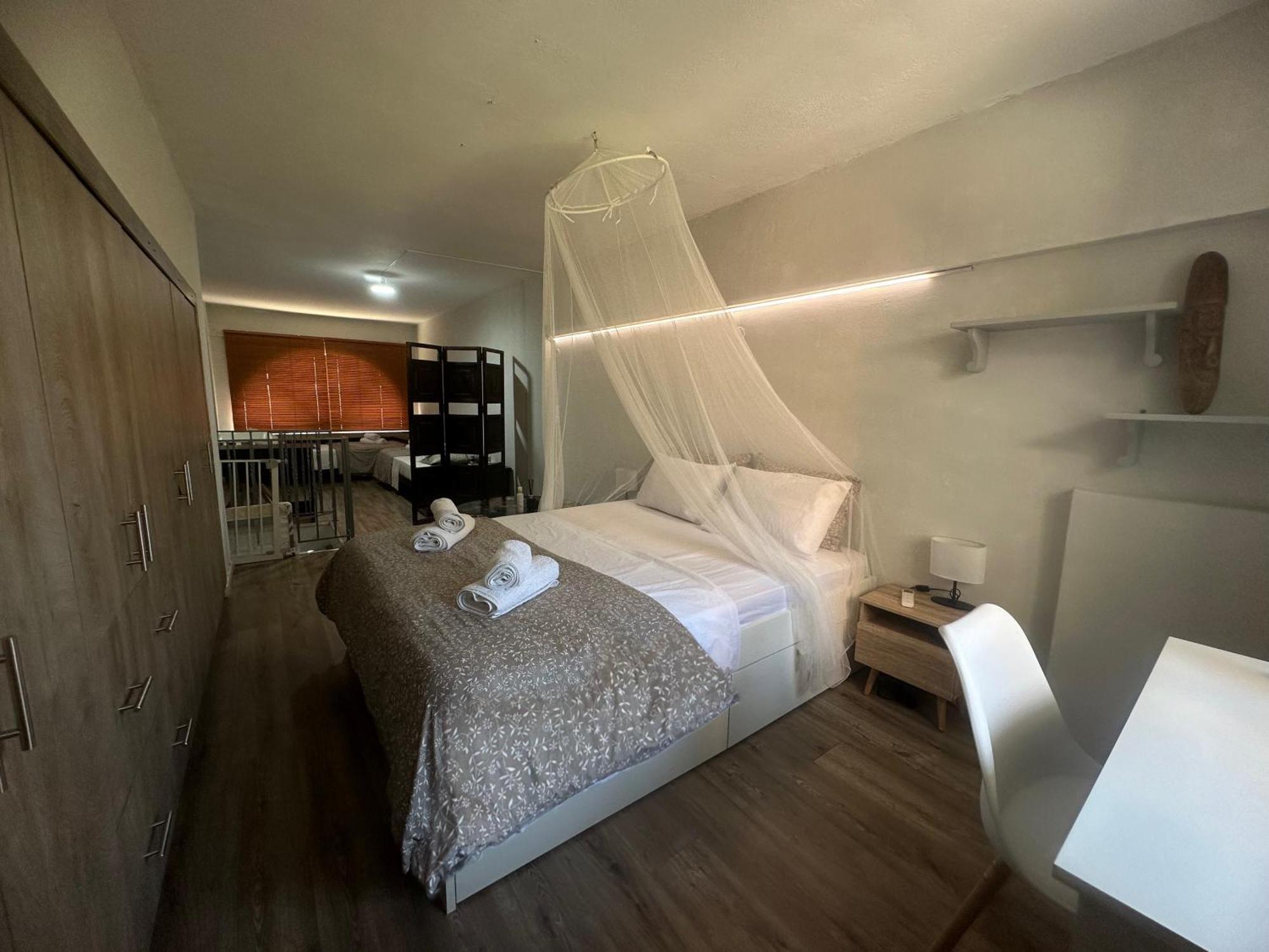 Apartmán Melinas Maisonette Corfu  Exteriér fotografie